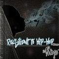 KING PREEM - RESILIENT TO HIP-HOP - MIXTAPE (DIGITAL DOWNLOAD)